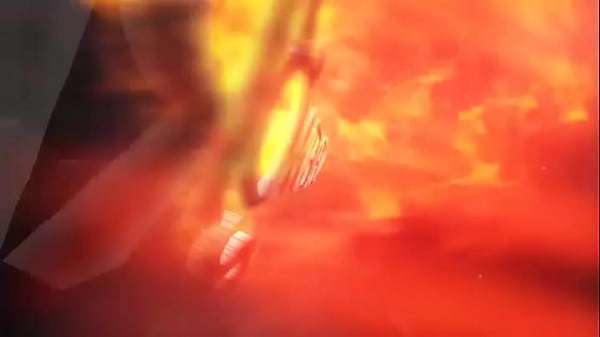 Big Buoys in Open Waters – Curvy Blonde Plays With Massive Tits