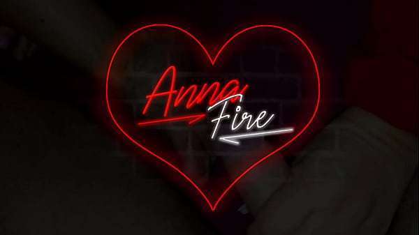 Blonde MILF Anna Fire Gets Her Wet Pussy Hammered