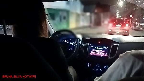 Brasileira Bruna Silva Hotwife – Primeiro encontro com um fã – Parte 1-4 Com legenda