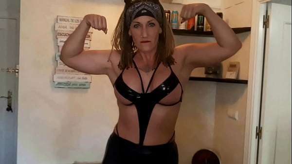 Breaking my ass with my dildos (Trailer)