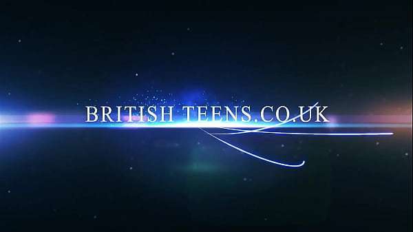 British 18 Year Old Gets Spanked In Detention