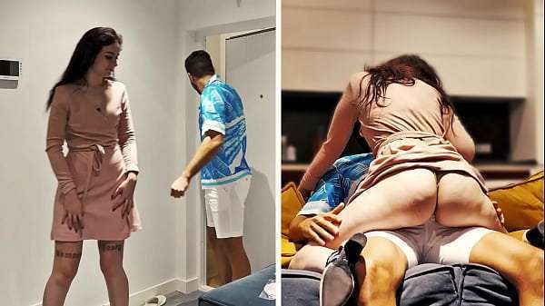 Bubble Butt Ukrainian Teen Gets Shown No Mercy