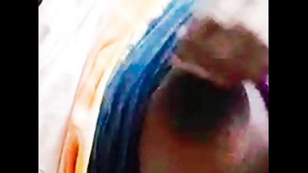 Busty boobs milky sexy show