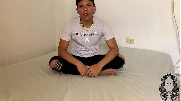 Casting a Latin Submissive