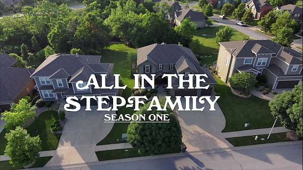 Cheating Husband Fucks BOTH My StepSisters! – AITSFS1E12 – Part 3/3