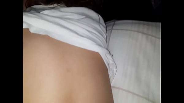 chubby big butt latina teen fucked doggy homemade