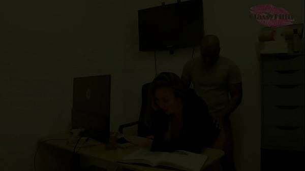 Classy Filth’s Sexual Interview by Nemo Brown (BIBLE STUDY EDITION)