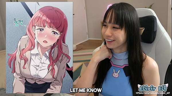 Comic The four of us cant live together pt 2