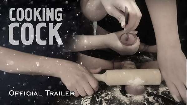 COOKING COCK. Official trailer.