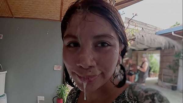 CUMWALK Maldives 2024 edition