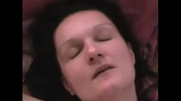 Czech best real my best neighbor Radka H. impregnated hairy pussy