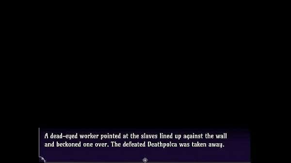 Demons Roots Gallery Bad Endings