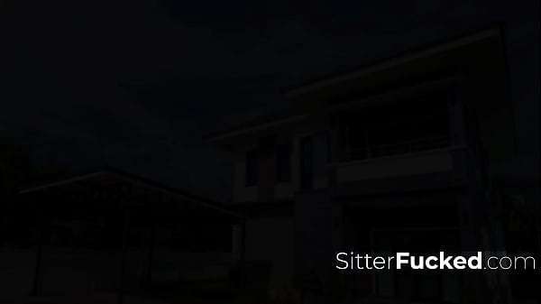 Doctor Makes Babysitters Boo Boo’s Go Away – Alexis Tae