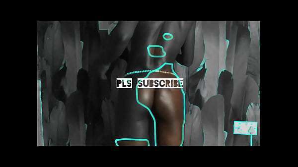 ⭐️Two naughty naija lesbians fucks themselves on the bed⭐️