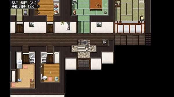 夏色のコワレモノ　大介　⑤