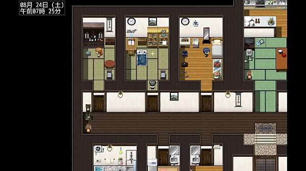 夏色のコワレモノ　大介　⑦