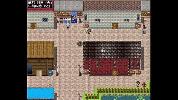 太陽のような君は堕ちていく　中野　④