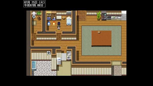 太陽のような君は堕ちていく　大村　①