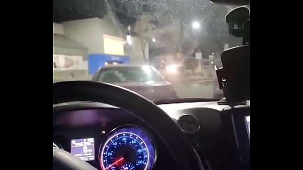 Ebony Milf Yuki-Senpai Takes Dick Doggystyle In Walmart Bathroom (KuroYukiExperience)