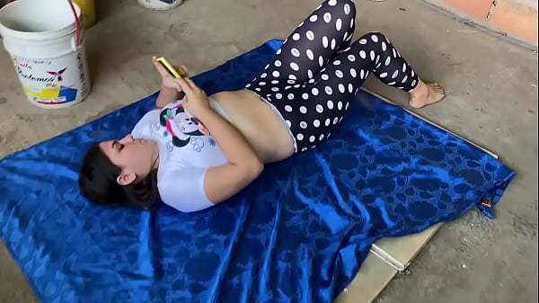 el coño joven es mas jugoso