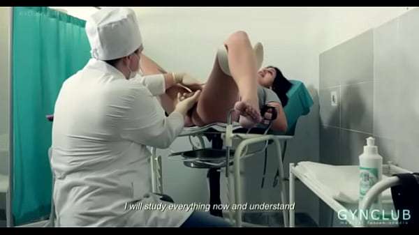 Episode 135 Gyno exam