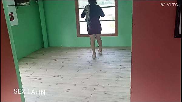 ES MUY DELICIOSA LA VERGA DE MI MORENO LATINO Y FOLLAMOS RICO