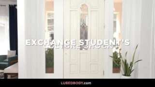 Exchange Student’s Culture Shock – Alexis Malone, Victor Ray