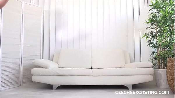 Exquisite blonde darling shagged