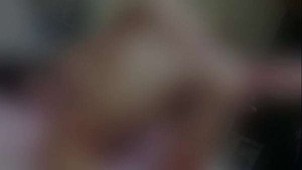 Extreme anal dilation double fist