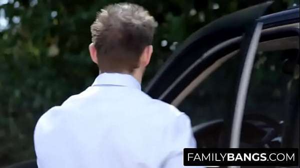 FamilyBangs.com ⭐ School Baby Made a Plan to get Pampered by Stepdad, Alison Faye, Erik Everhard