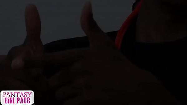 FANTASY GIRL PASS – Poppy Morgan Look On His Face She Wanted Anal