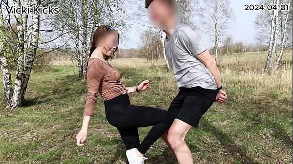 From today, no more “Vicki Kicks” It’s over. I’m done with this (April Fool’s Day)