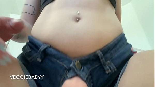 futa step-sis makes you her slave – punishment painal, slapping, spitting – full video on Veggiebabyy Manyvids