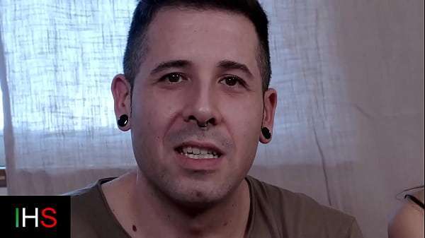 Girl next door finally swallows everything, what a slut!