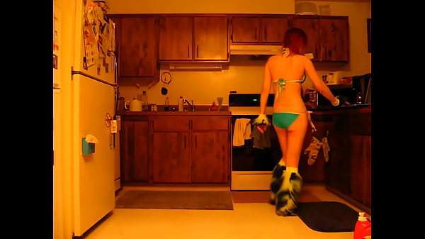 Go-go Dancer Kali | Sexy Chick