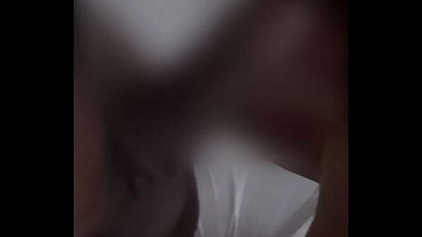 Gordinha casada que conheci na academia me chupando  pau