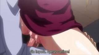 Green Eyes: Ane Kyun! Yori The Animation Episódio 01 Legendado Em Português