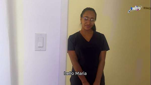 Happy ending massage with risky cum