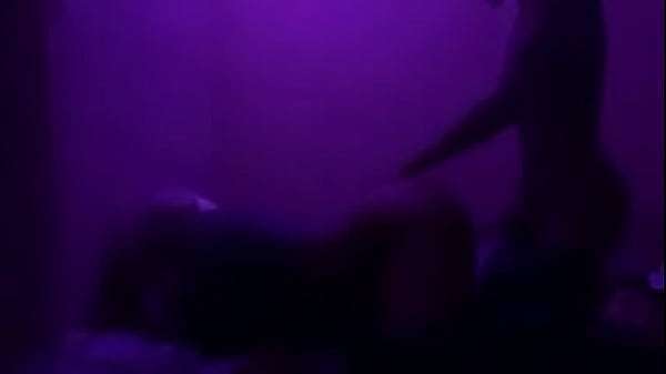 Her dude at work I slid over