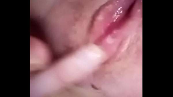 Horny lady Masturbate at home while I am bored
