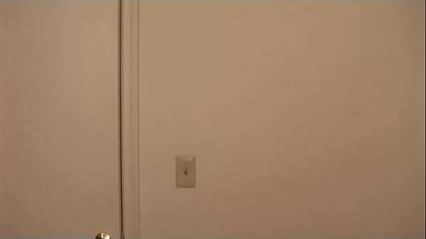 hot and hard amateur BB kicking k-and-a