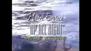 Hotel erótica Beverly Lynne