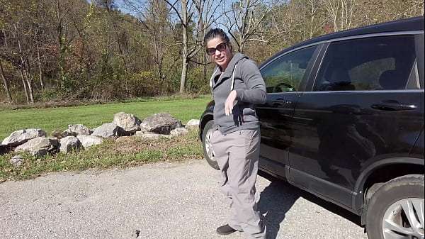 Humiliated Stepmom – Pants won’t stay up