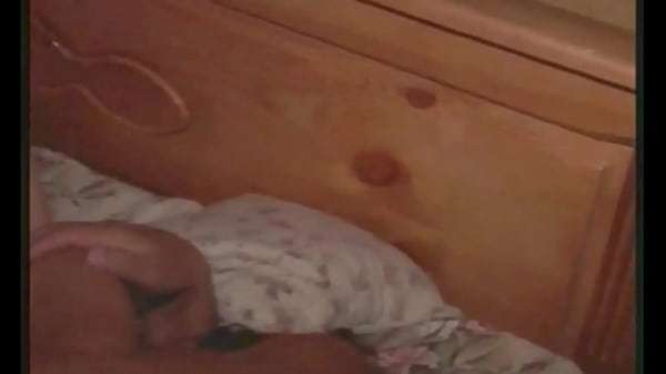 I am fucked by three men in Finnish bathhouse- double penetration, triple blowjob