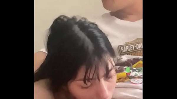 I like to suck a big cock