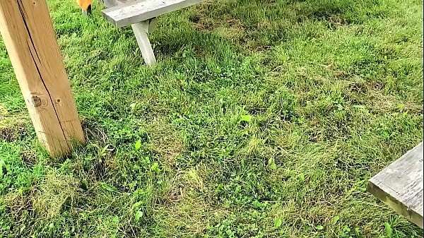 I Love Big Cucumbers