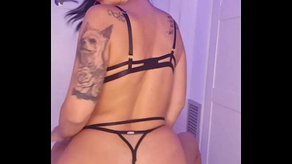 I masturbate with 2 toy infront of the mirror -CLAUDIA BAVEL-