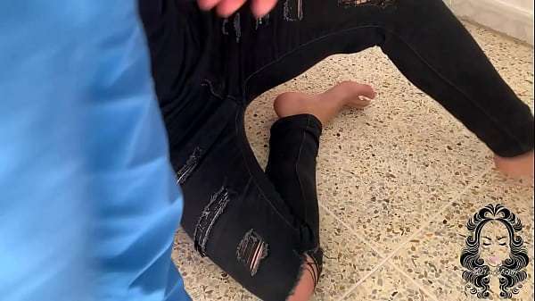 I Use My Medicine Skills to Cure the Patient