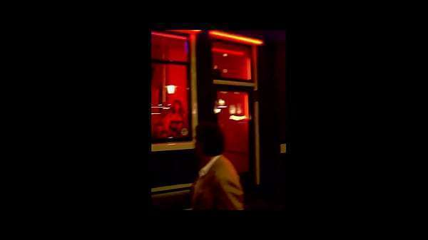 I worked as a whore in The Red Light district window and after had sex in the club