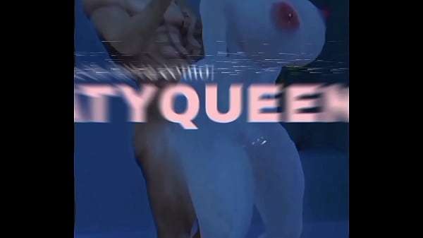 IMVU SEX – Me volvi una perrita encima de el